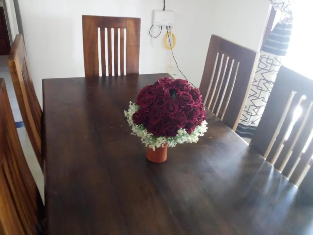Vila Lankadays Negombo 0*,  Šrí Lanka