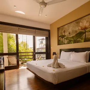 4* Hotel Terrace &
