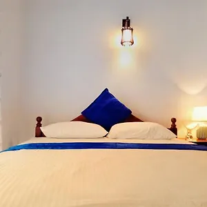 The Tourist Balcony Homestay