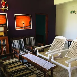 Kwatera prywatna White House, Negombo