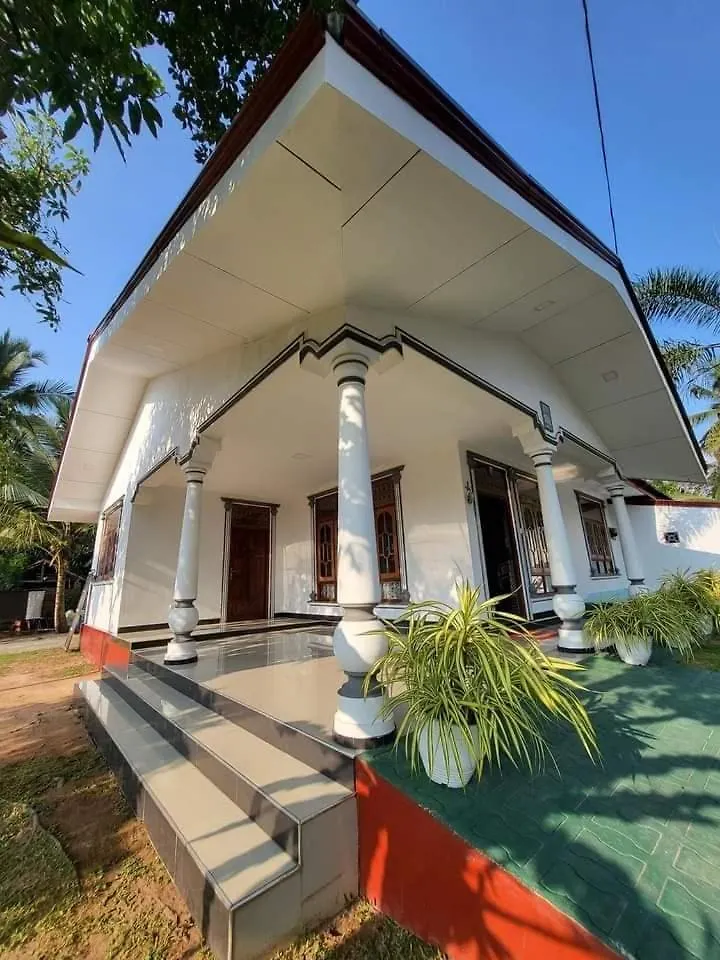 Holiday home Lankadays Villa Negombo