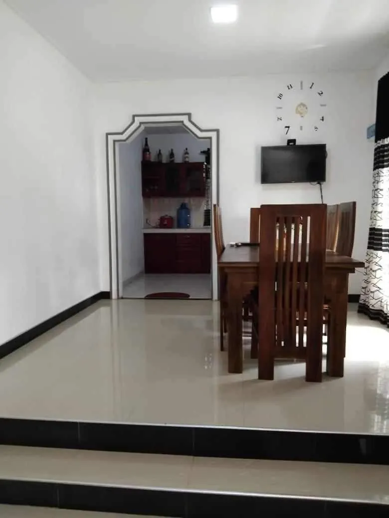 Holiday home Lankadays Villa Negombo Sri Lanka