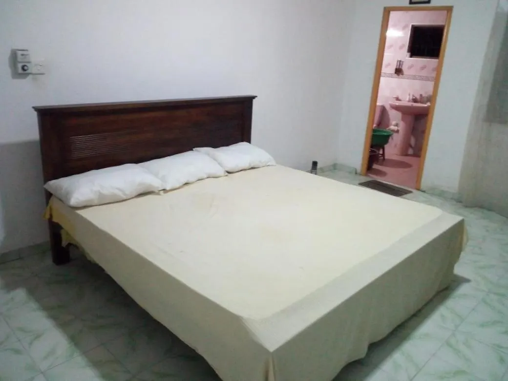 Lankadays Villa Negombo 0*,