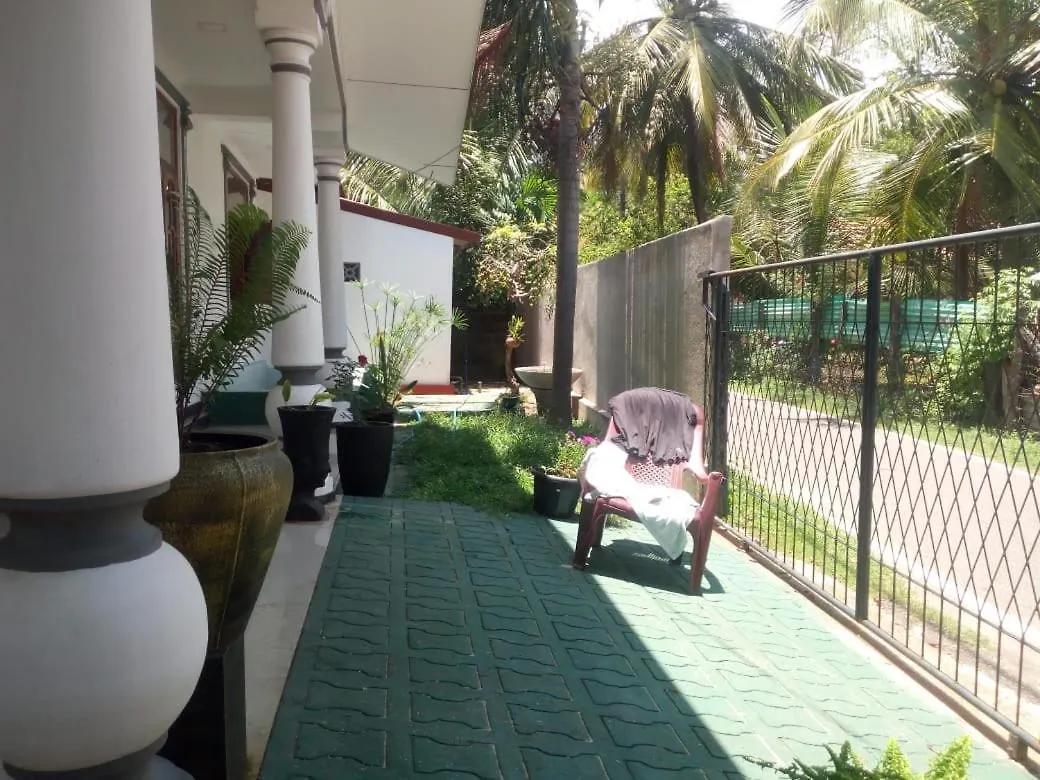 Lankadays Villa Negombo Holiday home